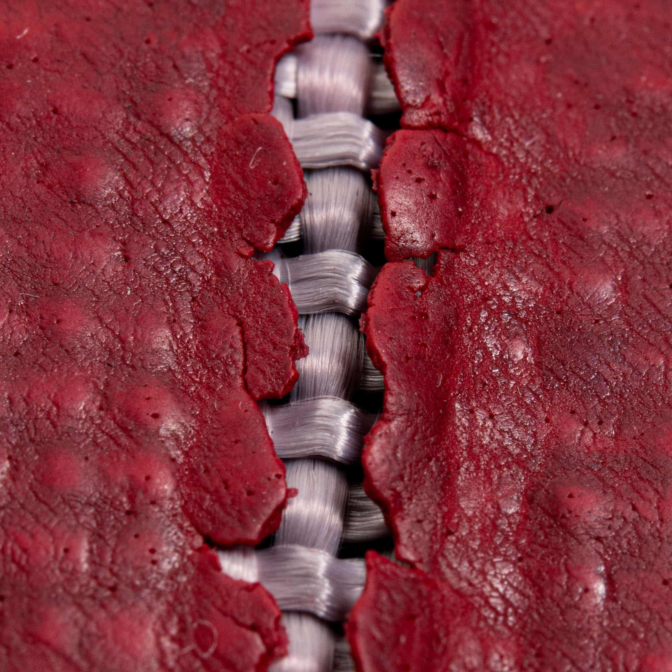 Fotografie einer Freitag Tasche macro